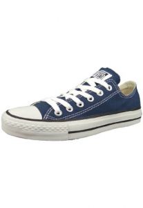 Converse Women's Chuck Taylor All Star - Ox Low Top Sneakers