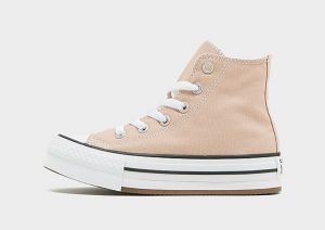 Converse Chuck Taylor All Star High Lift Children