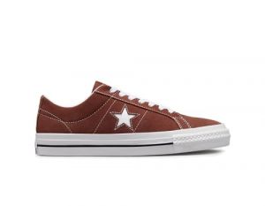 Converse One Star Pro Ox Fashion Sneakers