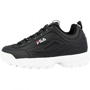 Fila Little Kid/Big Kid Disruptor II Sneaker