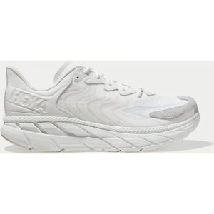 HOKA Clifton LS - White/Nimbus Cloud - Size: UK 5.5