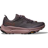 Hoka Transport GTX Womens Walking Shoes - Galaxy/Quartzite / UK4.5 / Regular