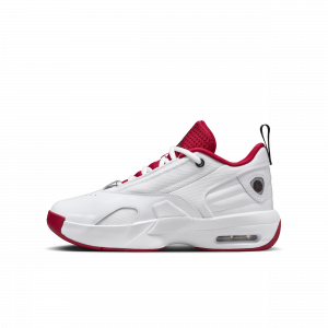 Nike Jordan Max Aura 6 Older Kids' Shoes - White