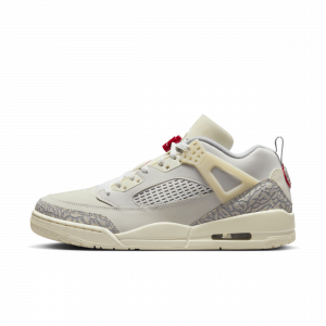 Nike Jordan Spizike Low Men's Shoes - White