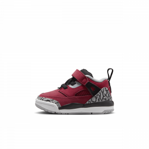 Nike Jordan Spizike Low Baby/Toddler Shoes - Red