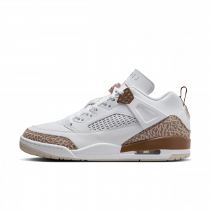 Nike Jordan Spizike Low Men's Shoes - White