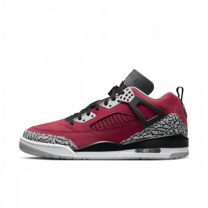 Nike Jordan Spizike Low Men's Shoes - Red