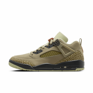 Nike Jordan Spizike Low Men's Shoes - Brown