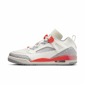 Nike Jordan Spizike Low Paris Saint-Germain Men's Shoes - White