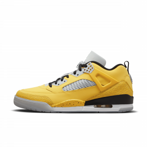 Nike Jordan Spizike Low Men's Shoes - Yellow