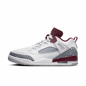 Nike Jordan Spizike Low Men's Shoes - White