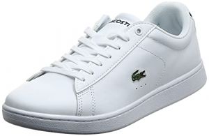 Lacoste Women's Carnaby EVO BL 1 SPW Sneakers