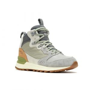 Merrell Men's Alpine 83 Sneaker RECRAFT MID WP