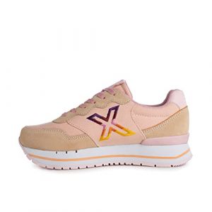 Munich Women's Dash Sky Sneaker