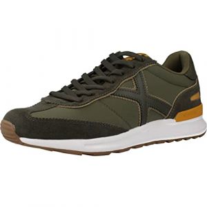 Munich Men's Dynamo Sneaker