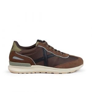 Munich Men's Dynamo Sneaker