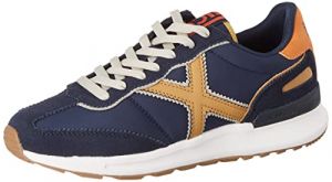 Munich Men's Dynamo Sneaker