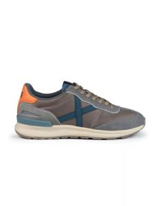 Munich Men's Dynamo Sneaker