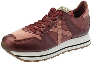 Munich Women's Massana Sky Sneaker