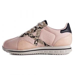 Munich Women's Sapporo Sky Sneaker