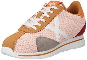 Munich Women's Sapporo Sky Sneaker