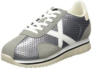 Munich Women's Sapporo Sky Low-Top Sneakers