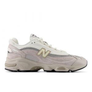 New Balance Unisex 1000 in Grey/White Leather