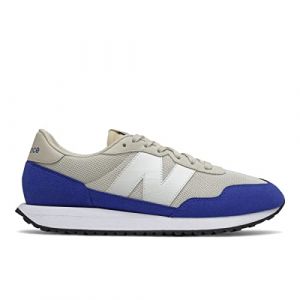 New Balance Men's M MS237PL1 Low-Top Sneakers