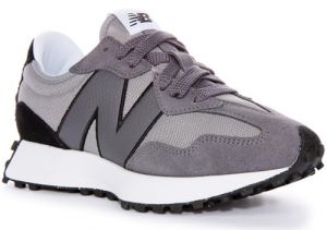 New Balance Unisex 327 Sneaker