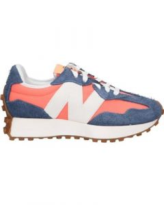 New Balance Women's 327 Sneaker