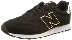 New Balance Women's 500 Sneaker