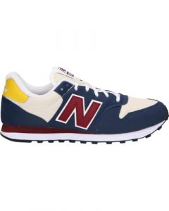 New Balance Men's 500 Sneaker