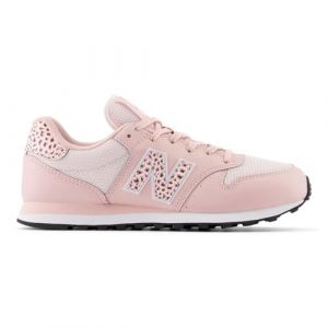 New Balance Women's 500 Sneaker