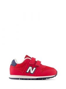 New Balance 500 Hook & Loop Sneaker