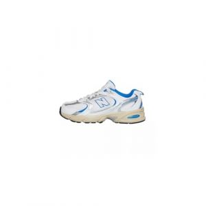 Sneaker Uomo new balance MR530EA-WHITEBLUE