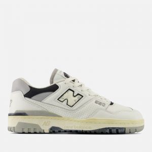 New Balance Men's 550 Leather Trainers