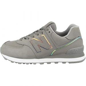 New Balance Women's 574 WL574CLE Medium Sneaker