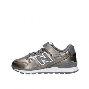 New Balance Calzature Sneakers NBYV996GA Silver