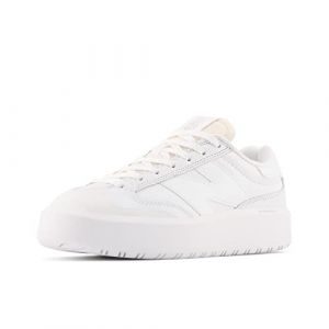 New Balance CT302 White/White US Men's 10