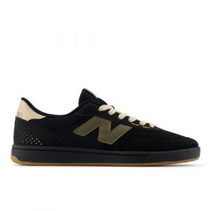 New Balance Men's NB Numeric 440 V2 Synthetic in Black/Green