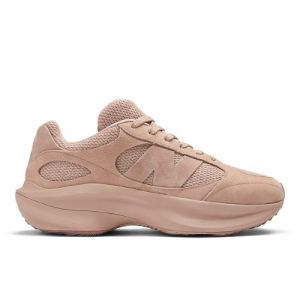 New Balance Unisex WRPD Runner in Brown Leather