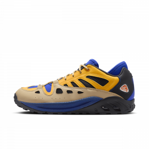 Nike ACG Air Exploraid Men's Shoes - Blue - Sustainable Materials