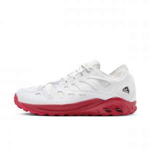 Nike ACG Air Exploraid Men's Shoes - White - Sustainable Materials