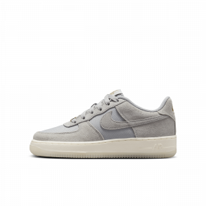 Nike Air Force 1 LV8 Older Kids' Shoes - Grey