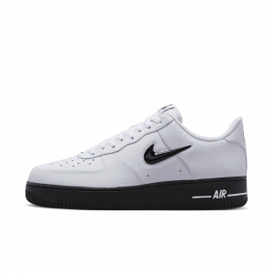 Nike Air Force 1 Men's Shoes - White