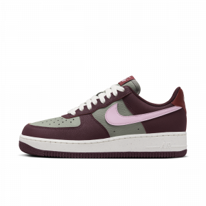 Nike Air Force 1 '07 Next Nature Women's Shoes - Red