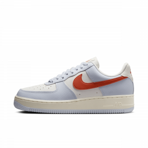 Nike Air Force 1 '07 Women's Shoes - Grey