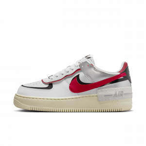 Nike Air Force 1 Shadow Women's Shoes - White