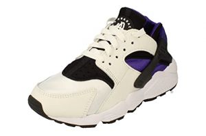 NIKE Womens Air Huarache Running Trainers DH4439 Sneakers Shoes (UK 4.5 US 7 EU 38