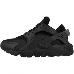 NIKE Mens Air Huarache Fashion Sneakers